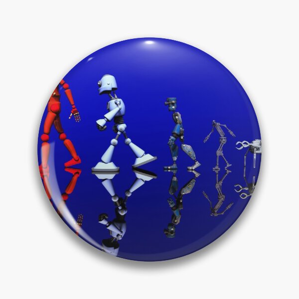 Item preview, Evolution in 3D designed and sold by Peter Kennelly.