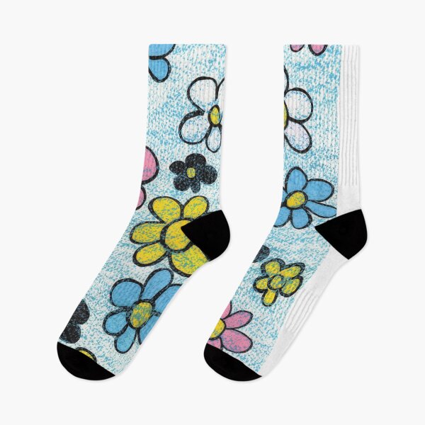 Item preview, Flower Power designed and sold by Terri Krause.