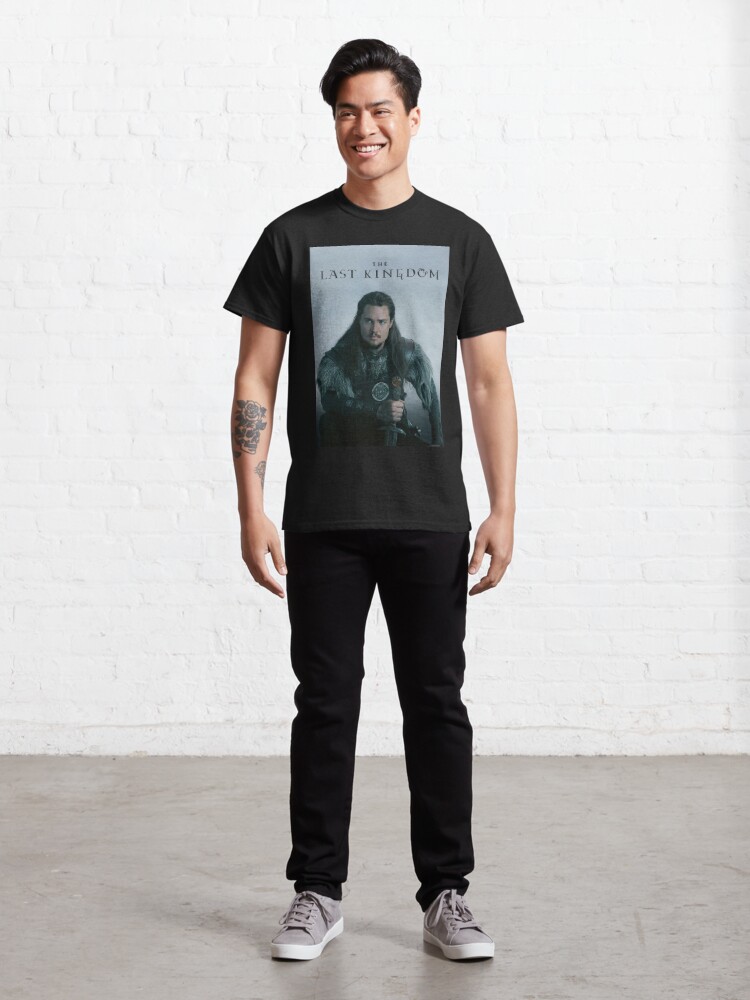 team uhtred shirt