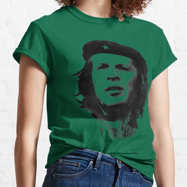 Neil Lennon Che Guevara Classic T-Shirt
