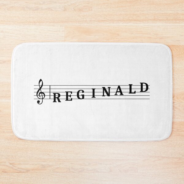 Item preview, Name Reginald designed and sold by gulden.