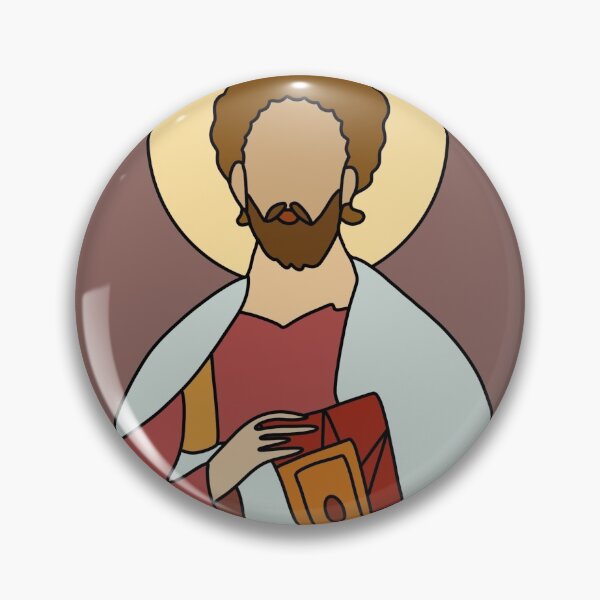 Item preview, Lazarus of Bethany designed and sold by KMumey Designs.