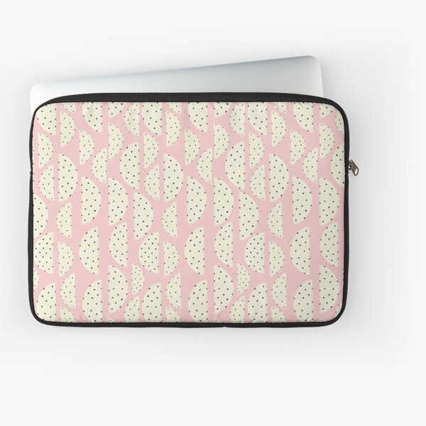 Modern polka dots Laptop Sleeve