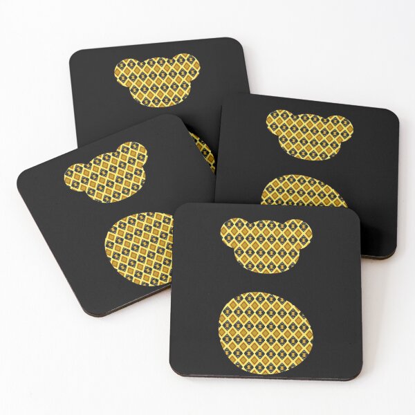 Item preview, Micho in Spain yellow designed and sold by tresfolia.