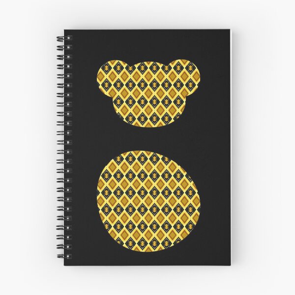 Item preview, Micho in Spain yellow designed and sold by tresfolia.