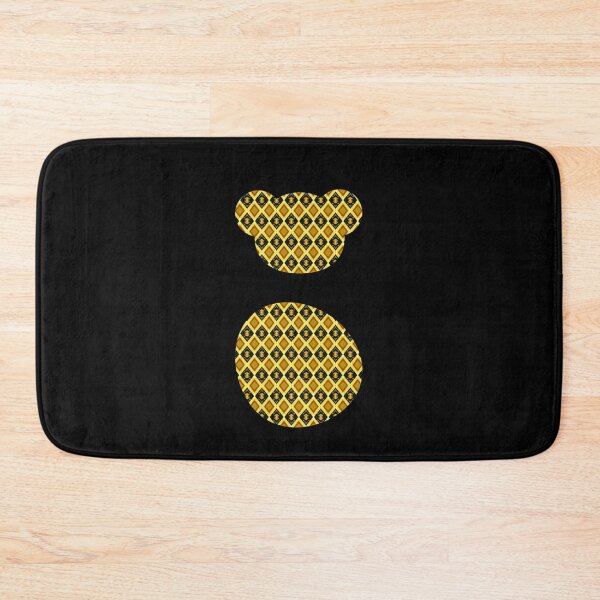 Item preview, Micho in Spain yellow designed and sold by tresfolia.
