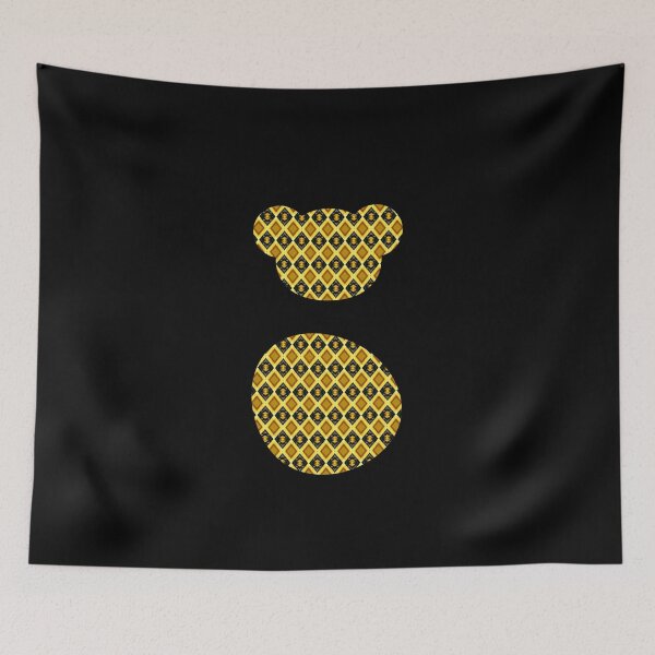 Item preview, Micho in Spain yellow designed and sold by tresfolia.