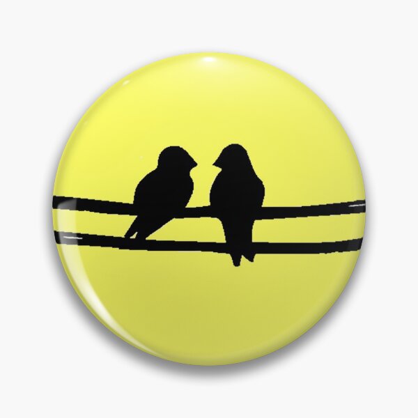 Item preview, Birds in the sunset designed and sold by Charlonna.