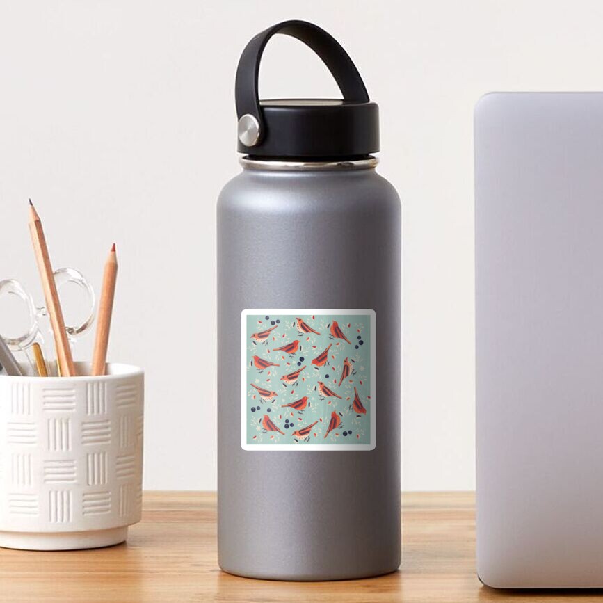 Item preview, Sticker designed and sold by Kakel.