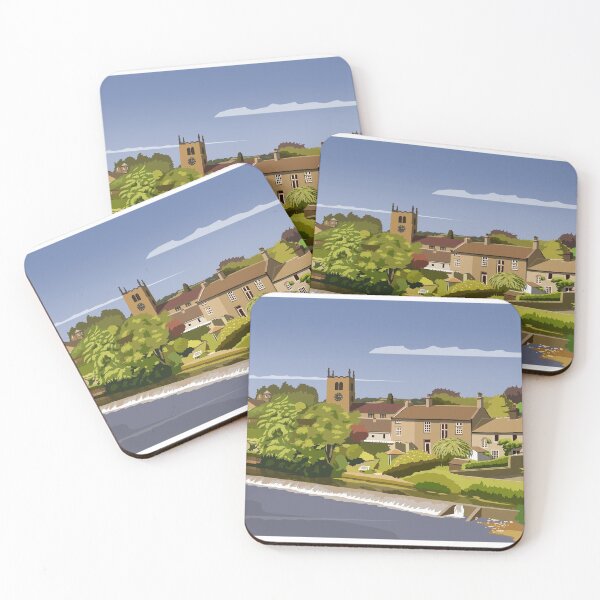 Item preview, Bingley designed and sold by Richard O'Neill Art.