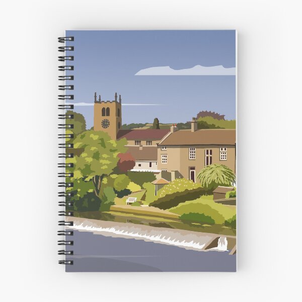 Item preview, Bingley designed and sold by Richard O'Neill Art.