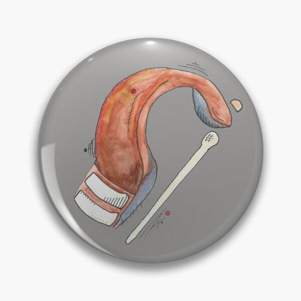 Item preview, Mark of the Hunter designed and sold by Scruffy Designs.