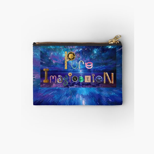 Item preview, pure imagination designed and sold by Dabs-Doodles.