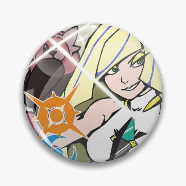 Item preview, AETHER PRESIDENT LUSAMINE designed and sold by jaemk2.