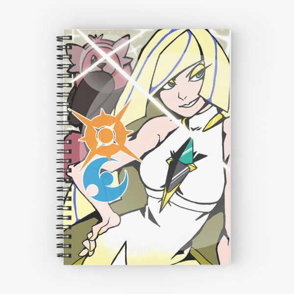 Item preview, AETHER PRESIDENT LUSAMINE designed and sold by jaemk2.