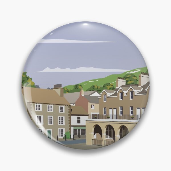 Item preview, Settle designed and sold by Richard O'Neill Art.
