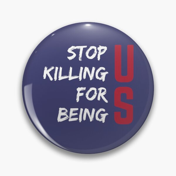 Item preview, Stop Killing Us For Begeing Us designed and sold by kindxinn.