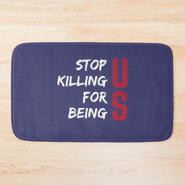 Item preview, Stop Killing Us For Begeing Us designed and sold by kindxinn.