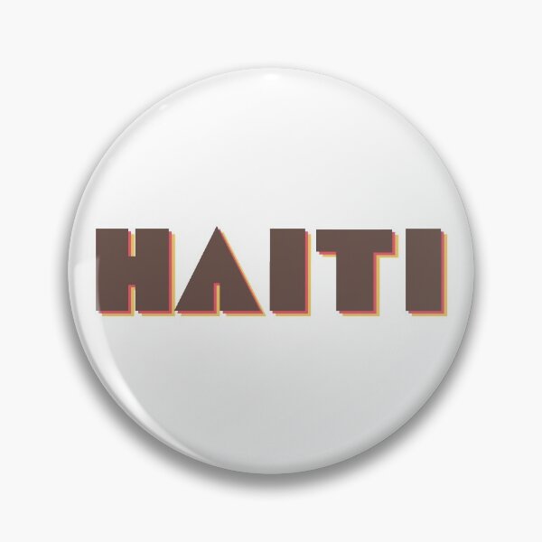 Item preview, Haiti! designed and sold by DoodleDashCollective.
