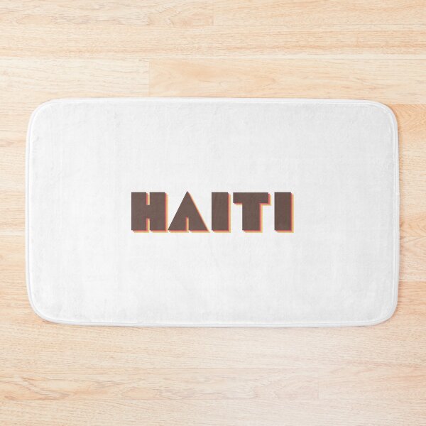 Item preview, Haiti! designed and sold by DoodleDashCollective.