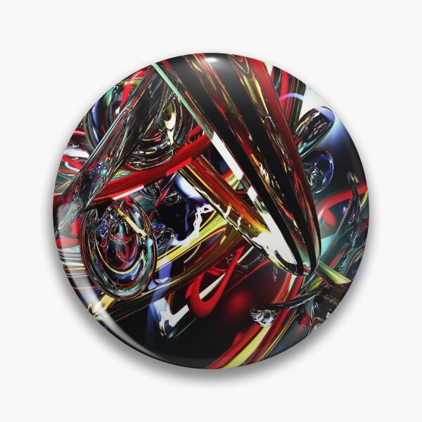Item preview, Chaos V4 designed and sold by Peter Kennelly.