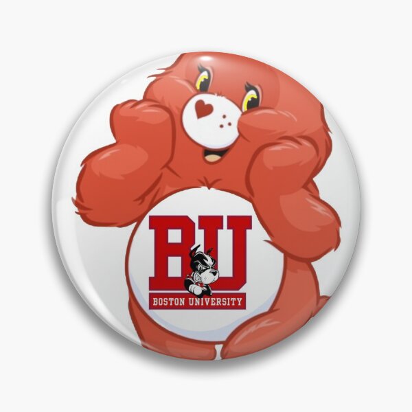 Item preview, Boston Carebear designed and sold by Beau Simon.