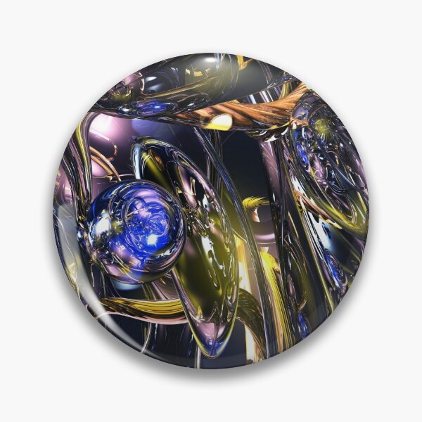 Item preview, Chaos V3 designed and sold by Peter Kennelly.