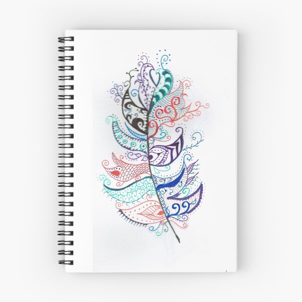 Item preview, Feather  designed and sold by lolowe.