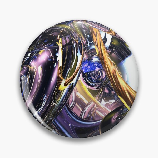 Item preview, Chaos V1 designed and sold by Peter Kennelly.