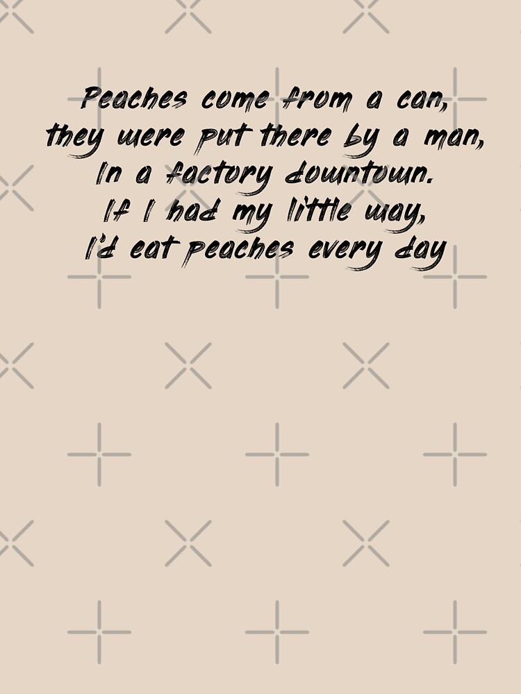 112 peaches and cream lyrics meaning
