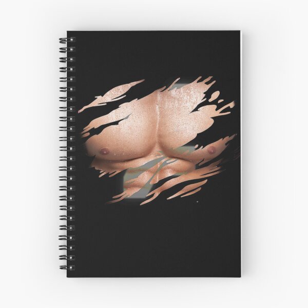Item preview, Torn Shirt designed and sold by jyb.creatives.