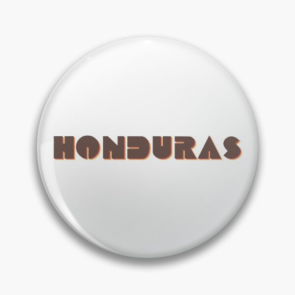 Item preview, Honduras! designed and sold by DoodleDashCollective.
