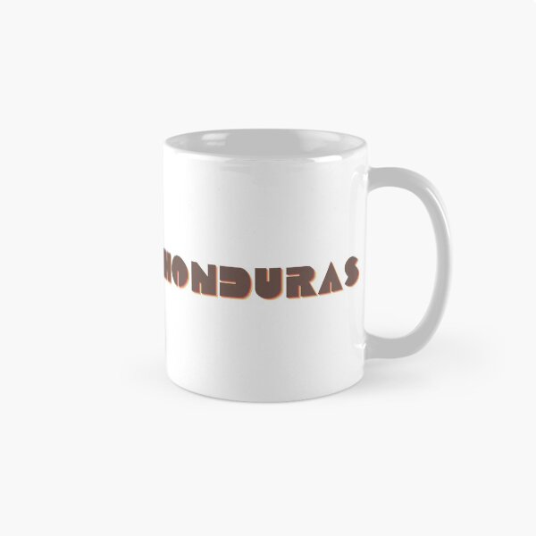 Item preview, Honduras! designed and sold by DoodleDashCollective.