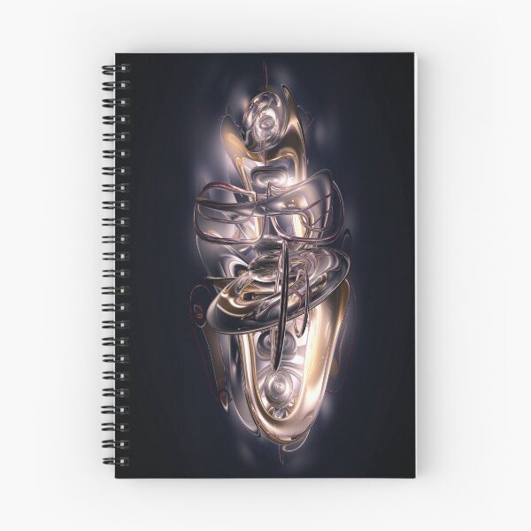 Artikelvorschau, Bronze Twist entworfen und verkauft von Peter Kennelly.