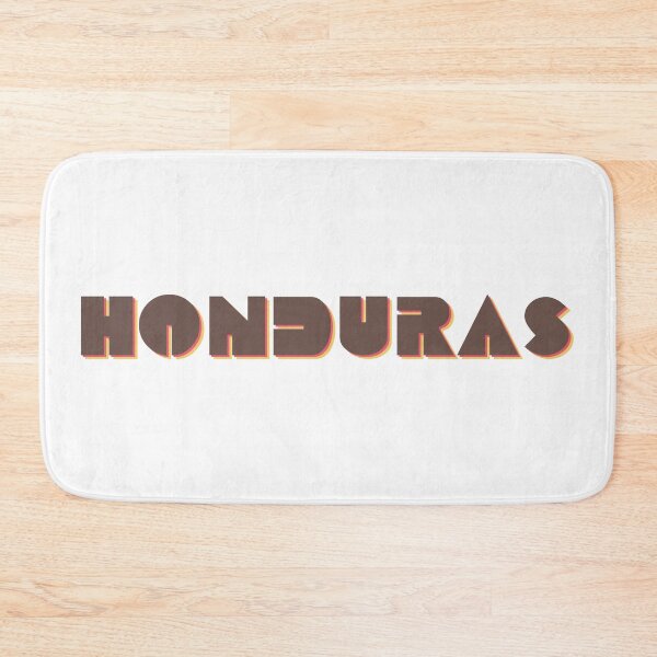 Item preview, Honduras! designed and sold by DoodleDashCollective.