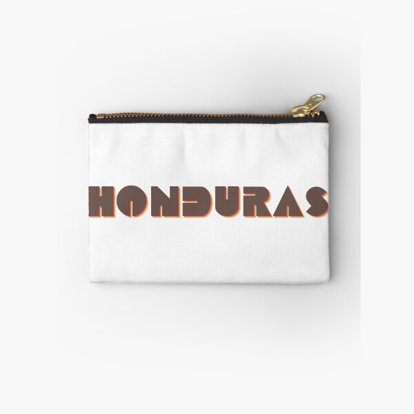 Item preview, Honduras! designed and sold by DoodleDashCollective.