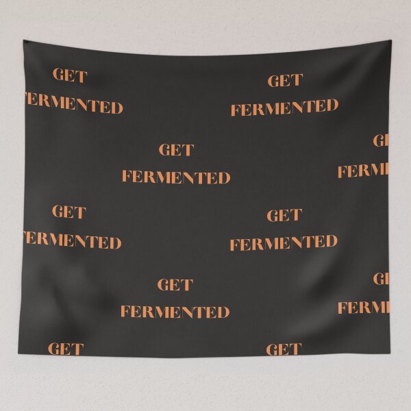 Item preview, Get Fermented Daddy designed and sold by Mamalia.
