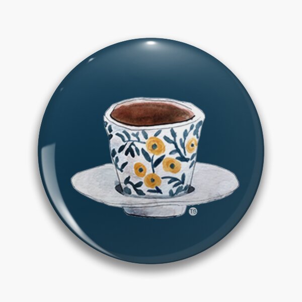 Item preview, Hot chocolate 17th century designed and sold by Little Treats.