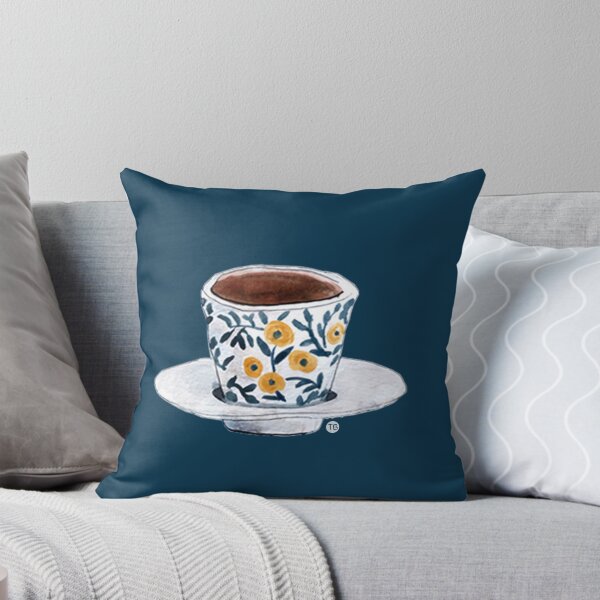 Item preview, Hot chocolate 17th century designed and sold by Little Treats.