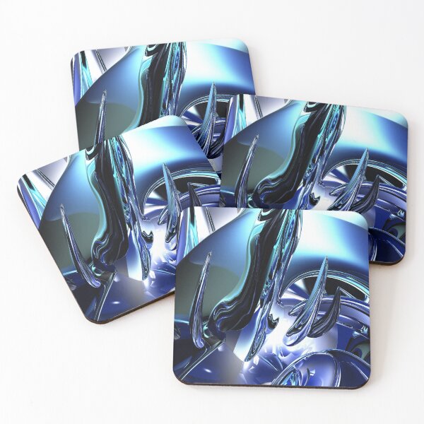Item preview, Blue Gel designed and sold by Peter Kennelly.