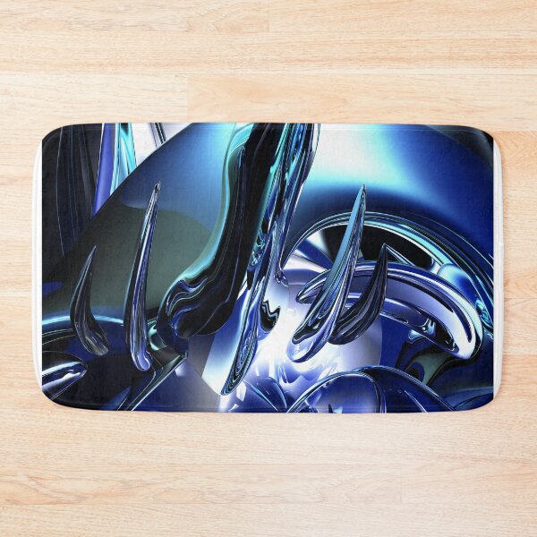Item preview, Blue Gel designed and sold by Peter Kennelly.