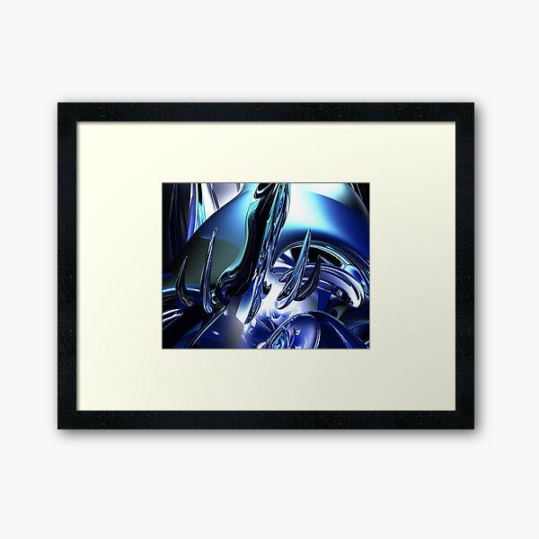 Item preview, Blue Gel designed and sold by Peter Kennelly.