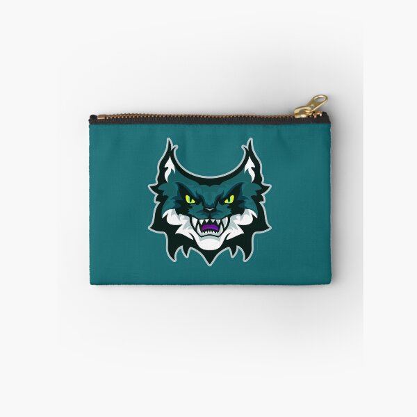 Item preview, Wild Cat Crazy designed and sold by CaptainKY.