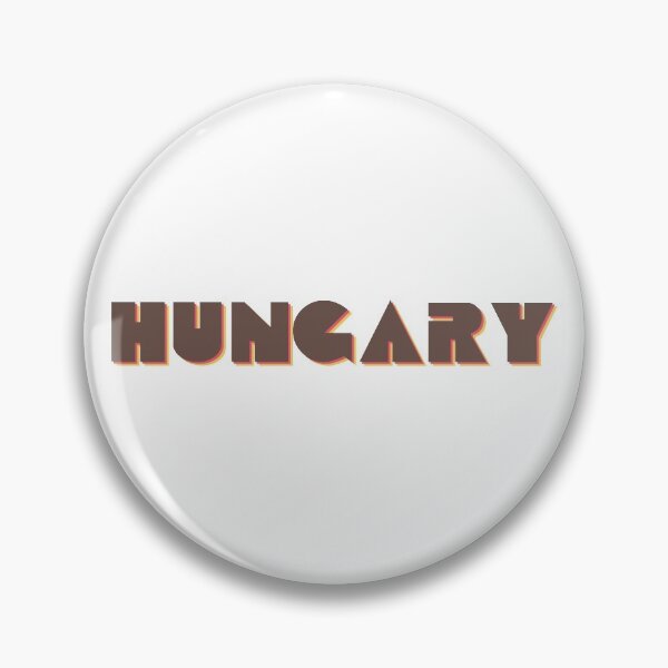 Item preview, Hungary! designed and sold by DoodleDashCollective.