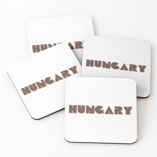 Item preview, Hungary! designed and sold by DoodleDashCollective.