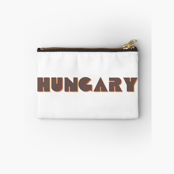 Item preview, Hungary! designed and sold by DoodleDashCollective.