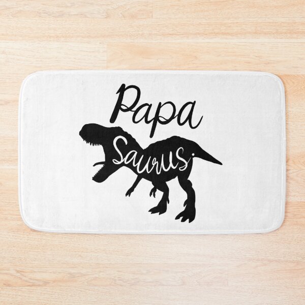 Item preview, Papasaurus dinosaur family designed and sold by maipadpro.
