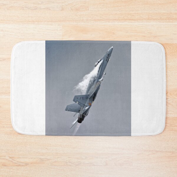 Item preview, McDonnell Douglas EF-18M Hornet designed and sold by Andy Harker.
