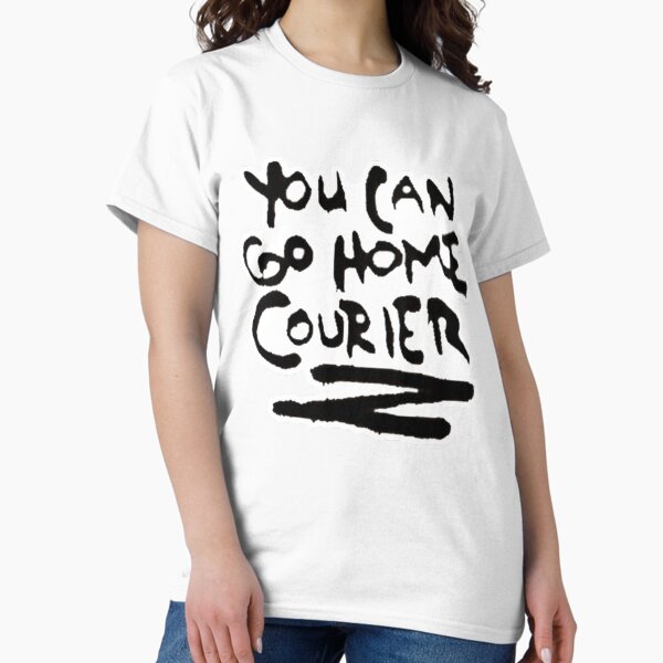 Item preview, USTED PUEDE IR A CASA, CORREO designed and sold by jaemk2.