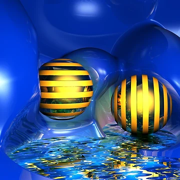 Artwork thumbnail, Behive by Peter Kennelly